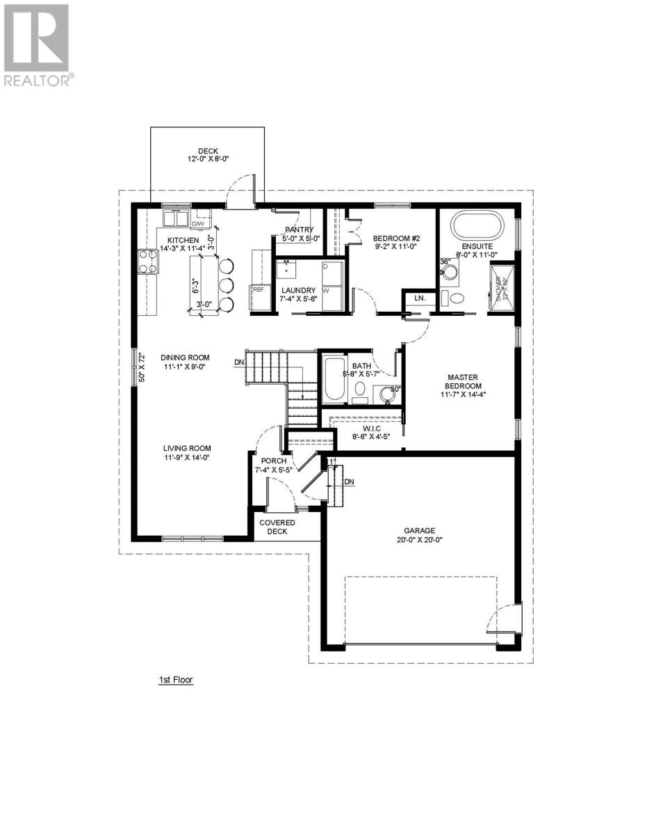 41 Dragonfly Place