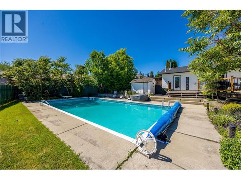 3592 Barney Road West Kelowna BC V4T1J2
