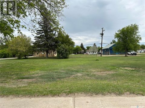 545 Main STREET Asquith SK S0K0J0