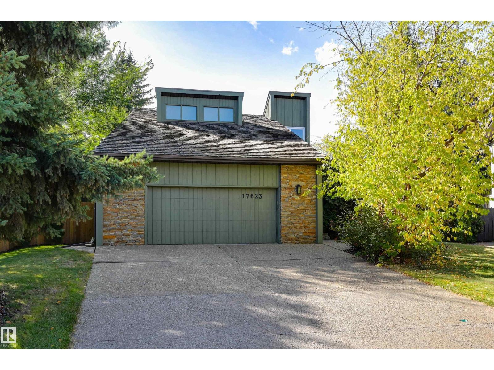 17623 53 AV NW