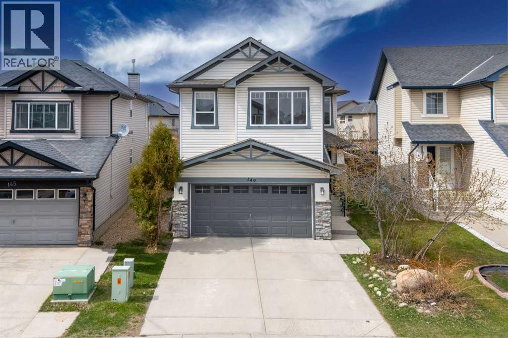 149 Royal Birch Crescent NW