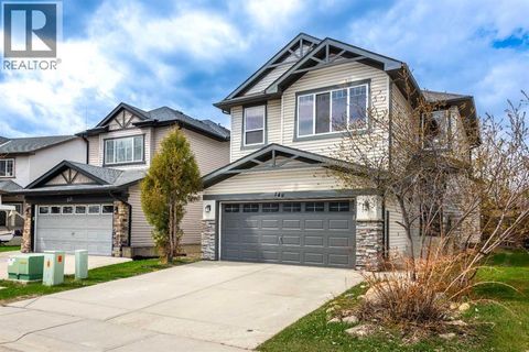 149 Royal Birch Crescent NW Calgary AB T3G5P2