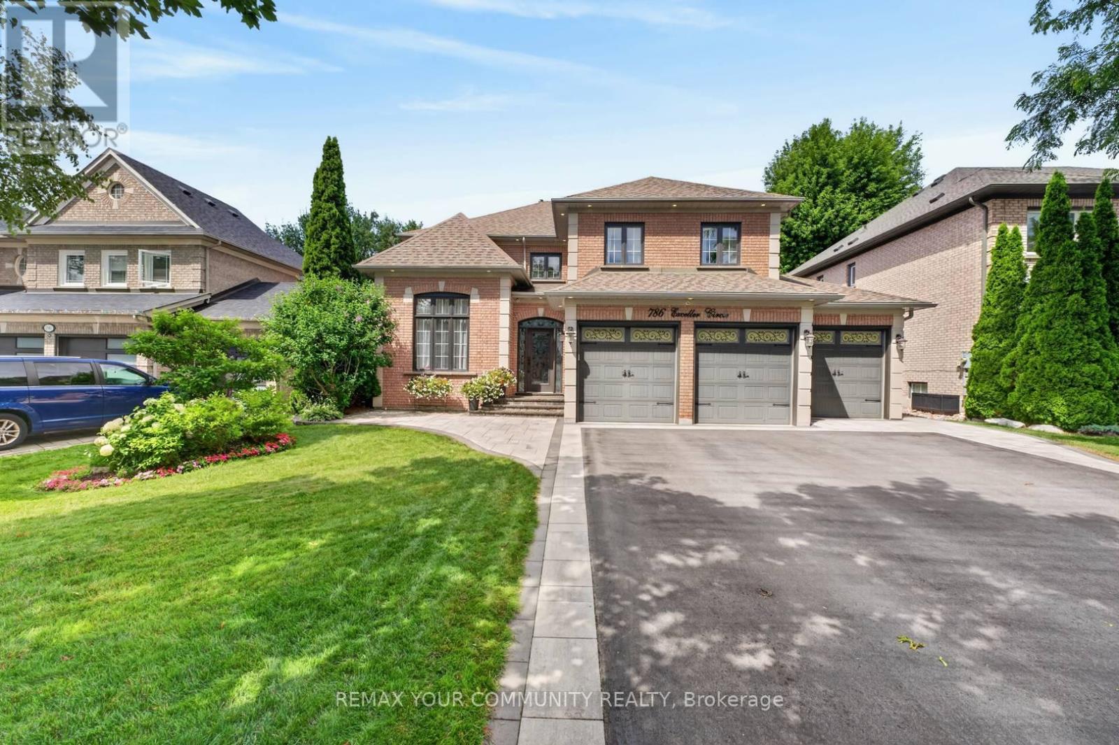 786 EXCELLER CIRCLE