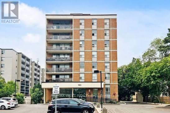 104 - 180 DUDLEY AVENUE