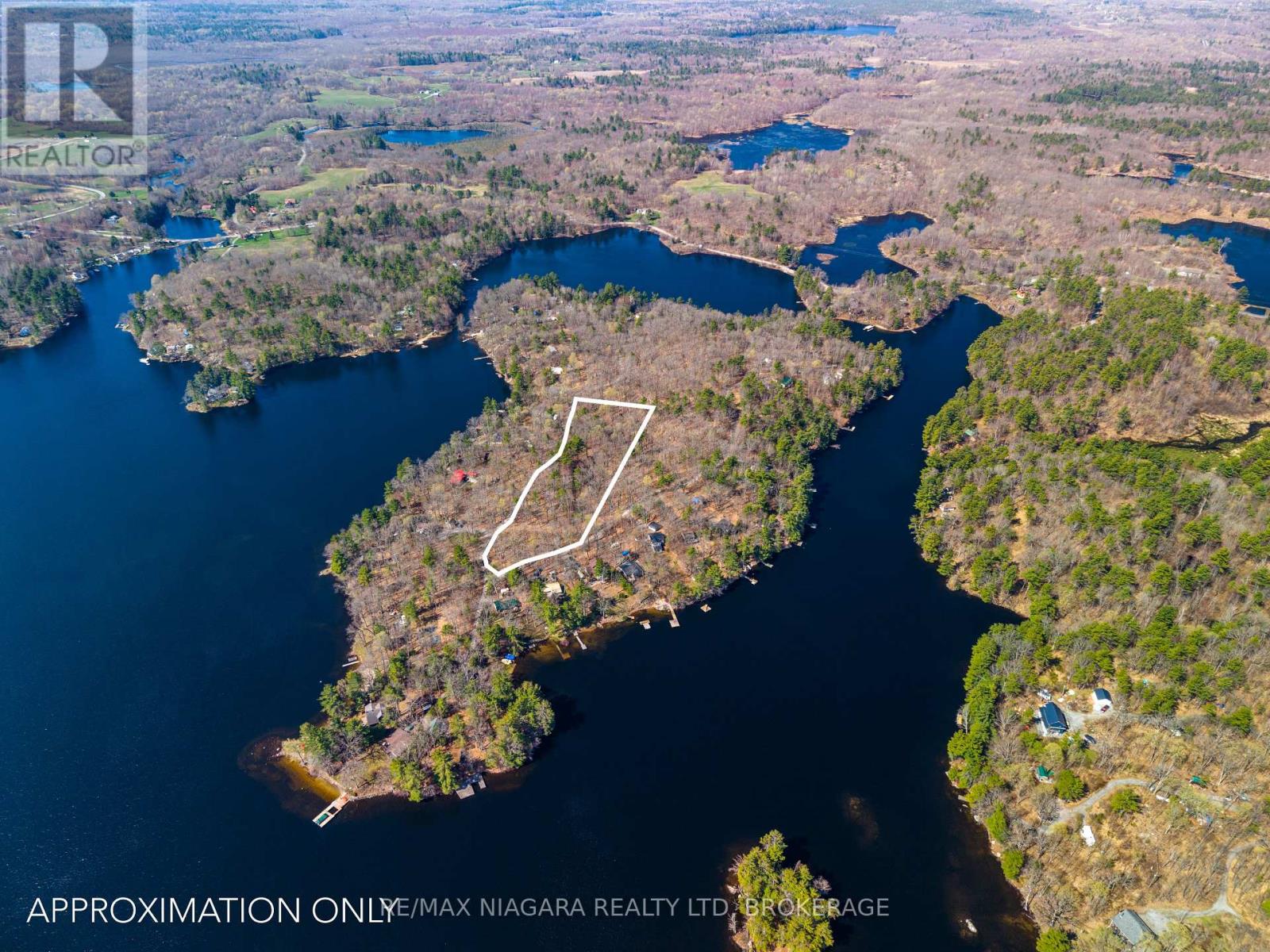 127 OAK SHORES LANE