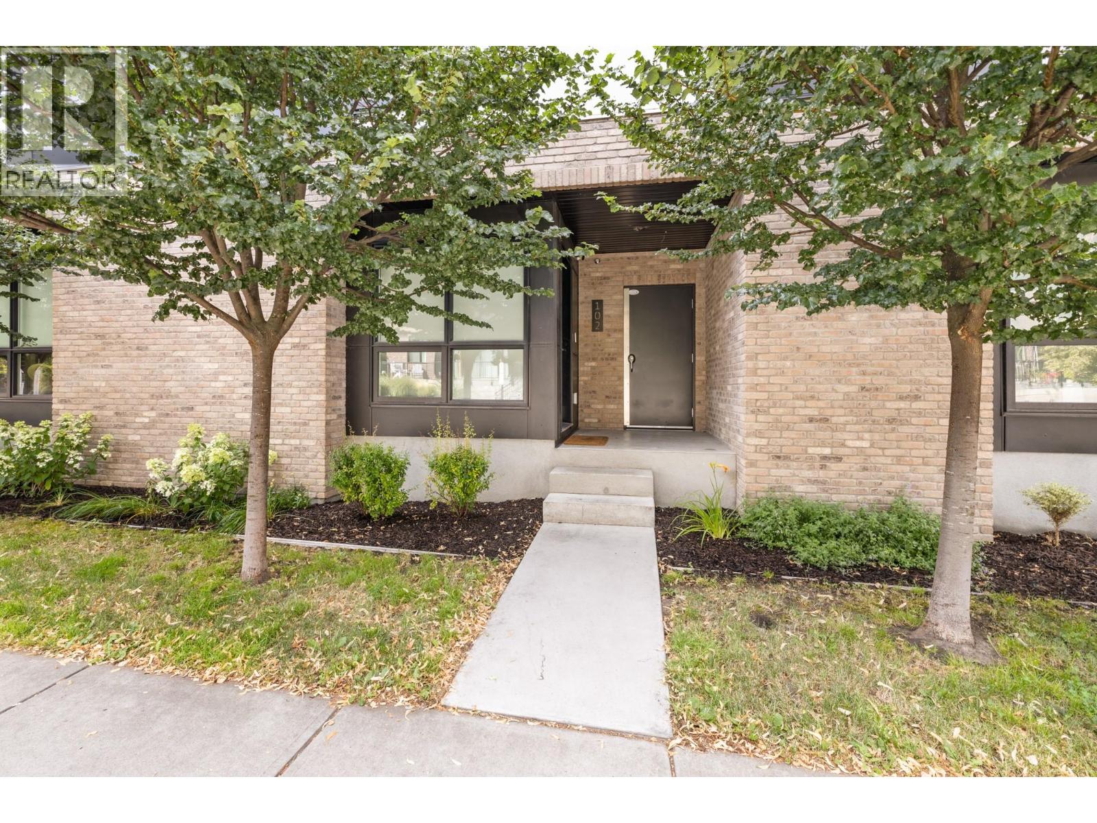 1308 Richter Street Unit# 102