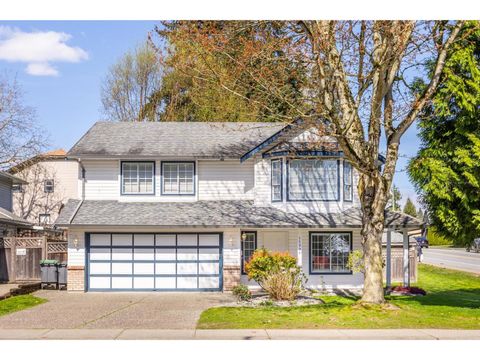 15991 80 AVENUE Surrey BC V4N0V2