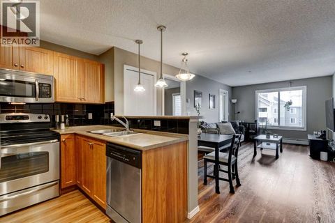 2339, 8 Bridlecrest Drive SW Calgary AB T2Y0H7