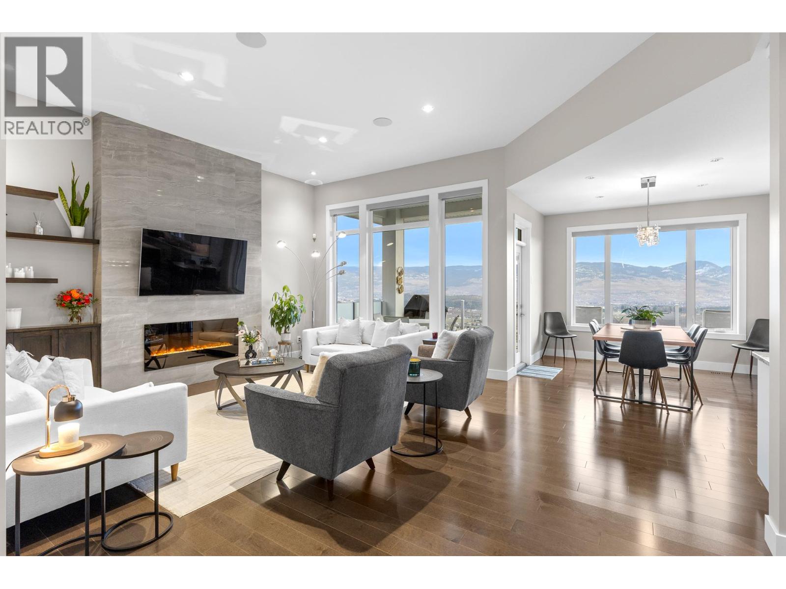 191 Upper Canyon Drive N