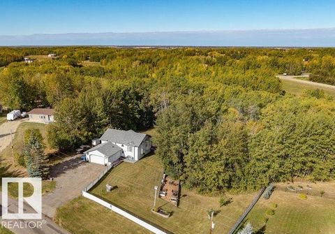 #112 53319 RGE ROAD 14 Rural Parkland County AB T7Y0C2