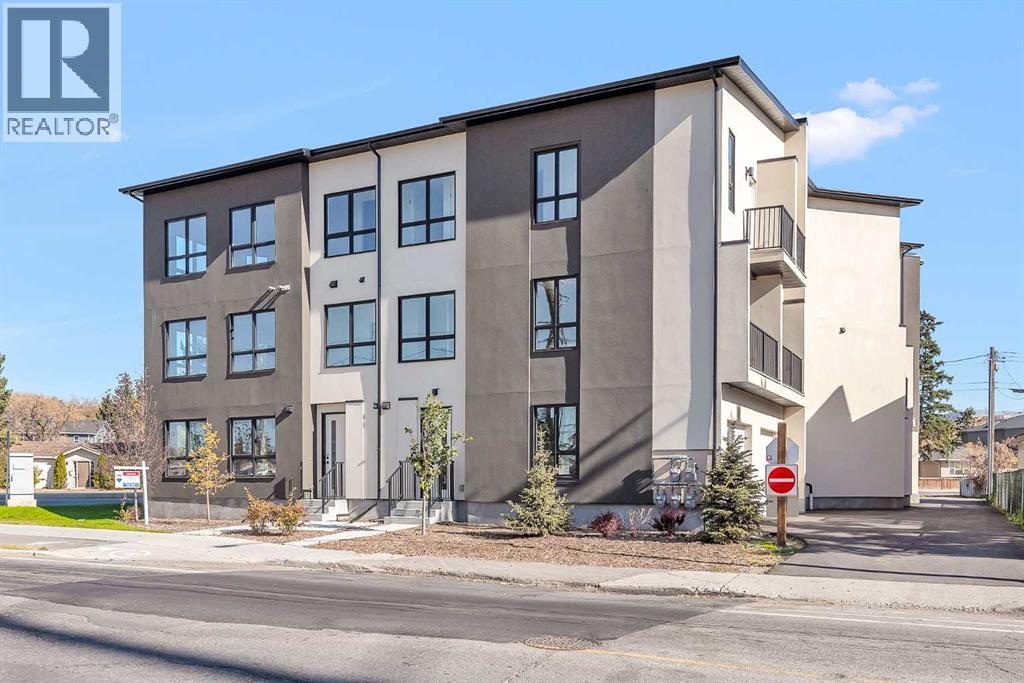 4901 Bowness Road NW