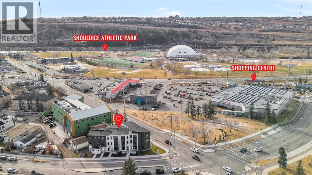 4901 Bowness Road NW