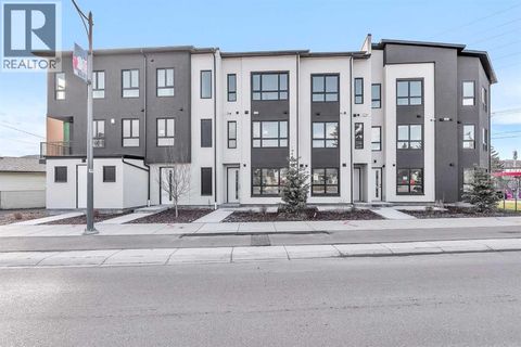 4901 Bowness Road NW Calgary AB T3B1H1