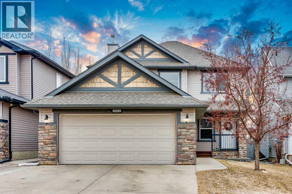 2832 Coopers Manor SW