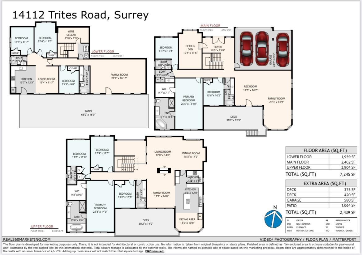 14112 TRITES ROAD