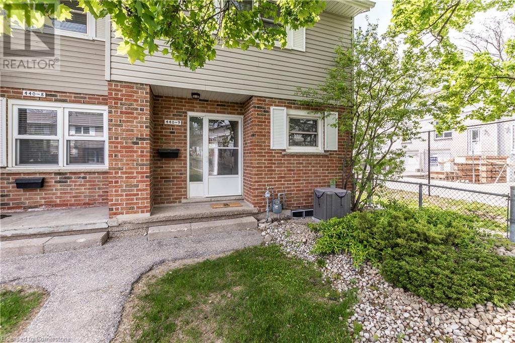 440 PIONEER Drive Unit# 9