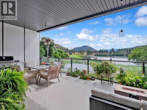 2735 Shannon Lake Road Unit# 114 West Kelowna BC V4T1V6