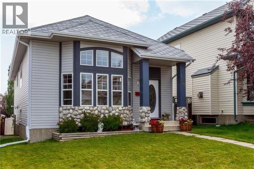 149 Hidden Ranch Road NW