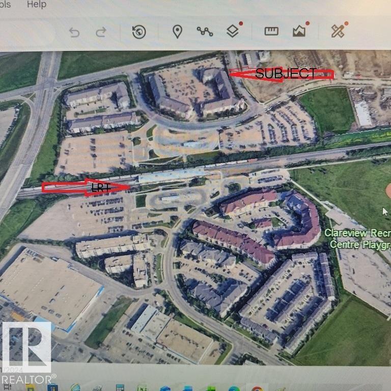 #1118 330 CLAIREVIEW STATION DR NW