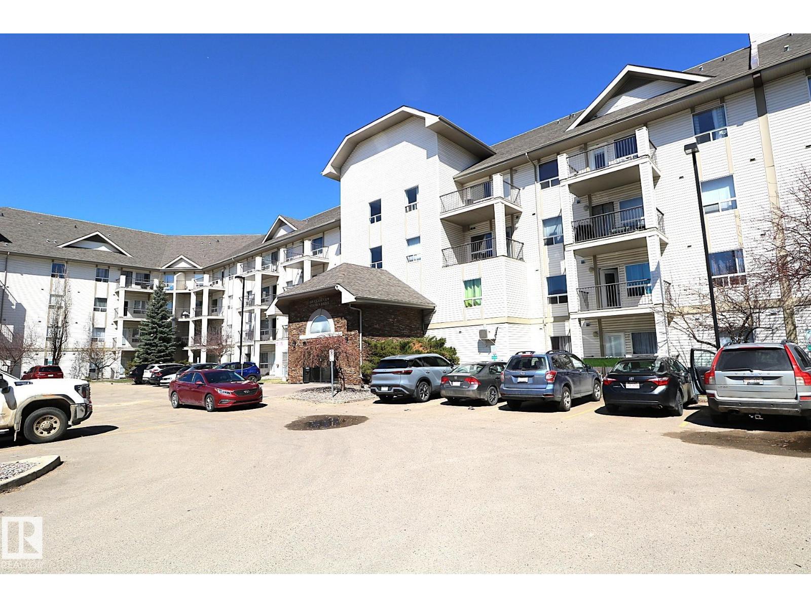 #1118 330 CLAIREVIEW STATION DR NW