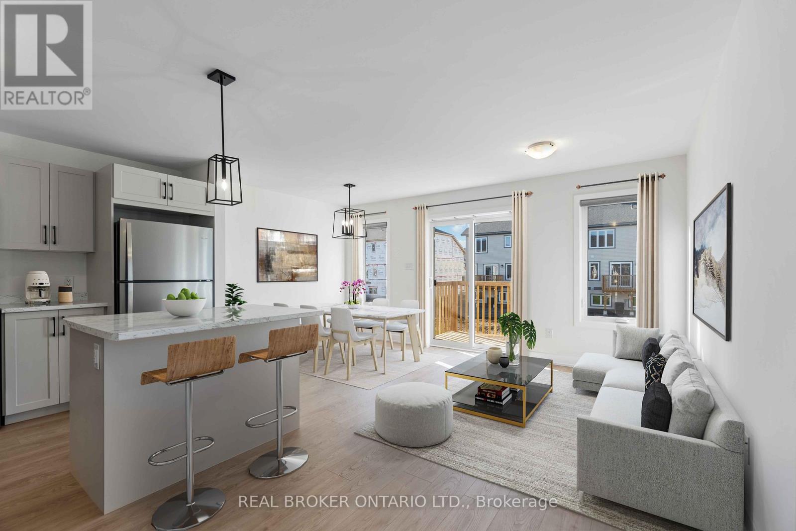 73 STAPLES BOULEVARD