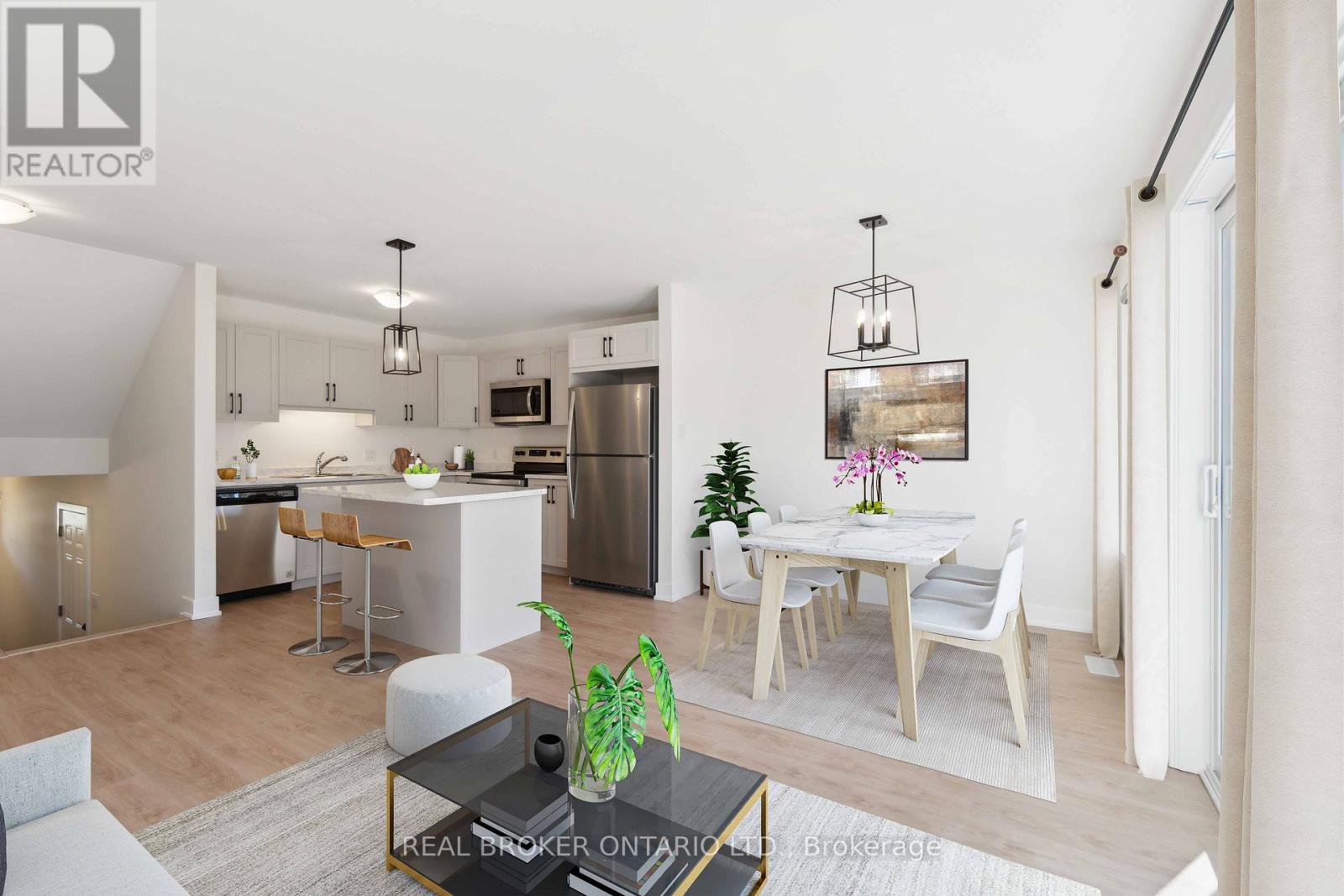 73 STAPLES BOULEVARD