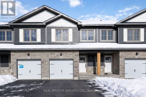 73 STAPLES BOULEVARD Smiths Falls ON K7A0B8