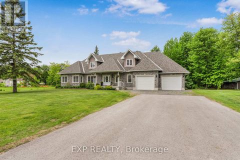 3057 HENRIE ROAD Clarence-Rockland ON K0A3N0