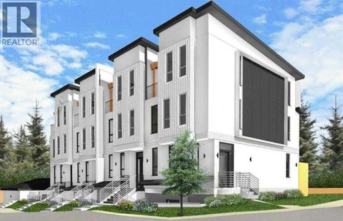 5811 Dalgetty Drive NW Calgary AB T3A1J1