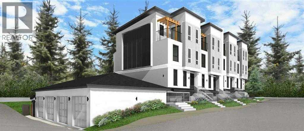 5811 Dalgetty Drive NW