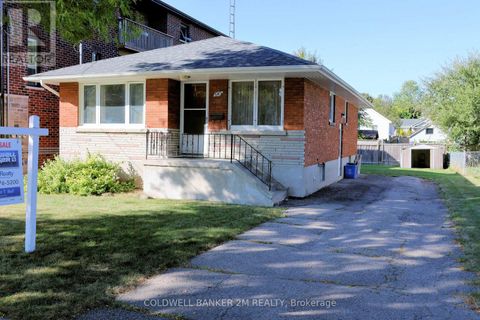 90 CROMWELL AVENUE Oshawa (Vanier) ON L1J4T6