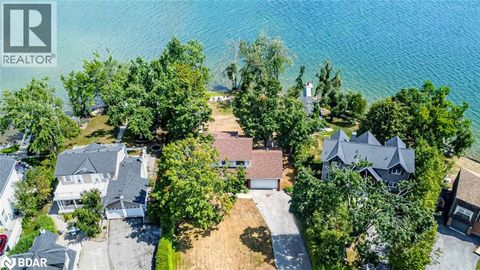 39 GRANDVIEW Crescent Oro-Medonte ON L0L2E0