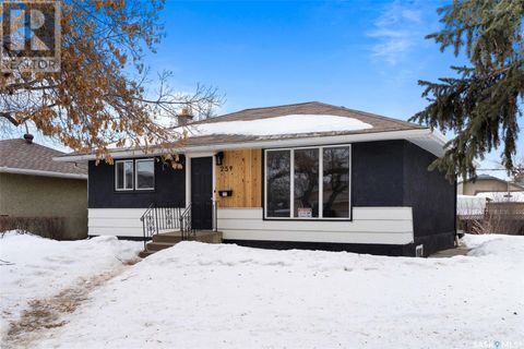 259 Broad STREET N Regina SK S4R2X7