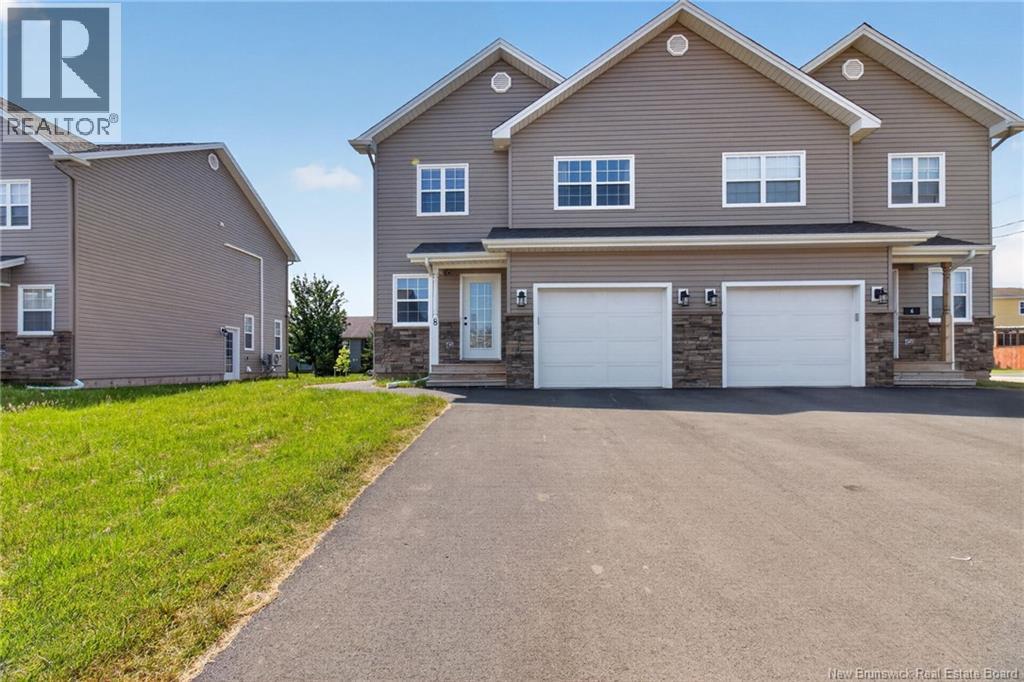 Photo 1 of 50 — 8 Rochefort Street, Dieppe, NB E1A6S4