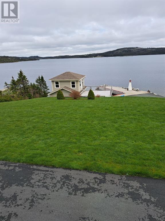 377 Middle Gull Pond Road