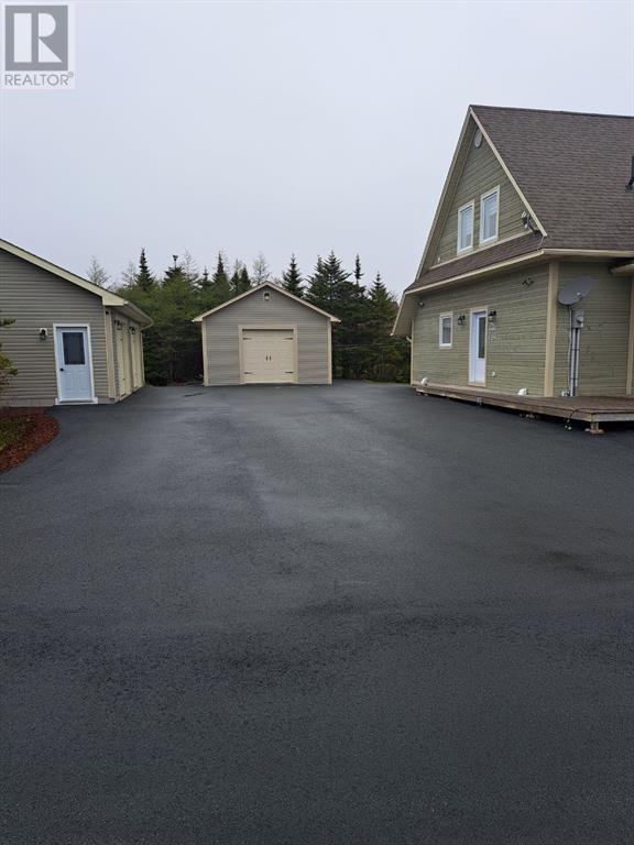 377 Middle Gull Pond Road
