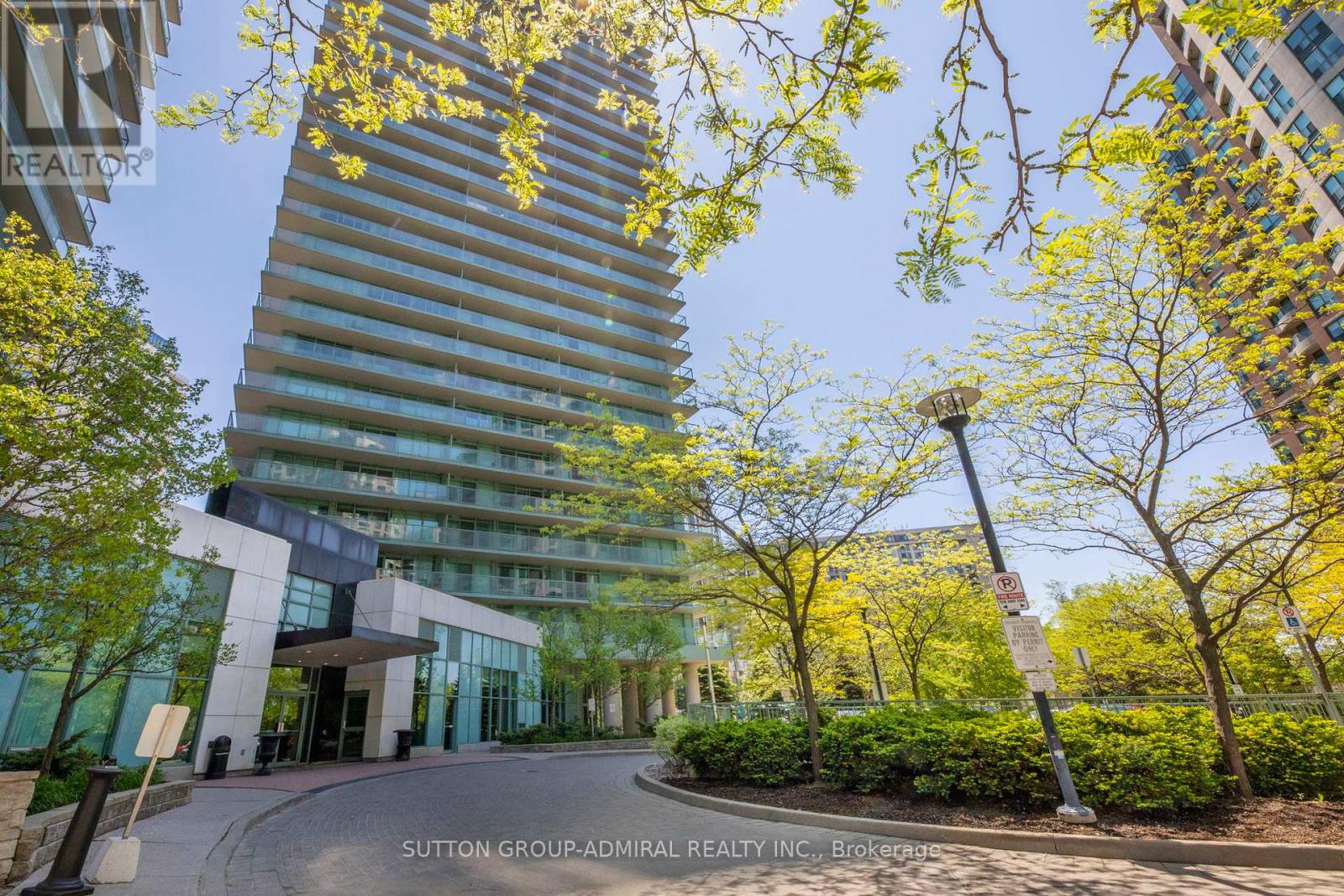 1403 - 5500 YONGE STREET