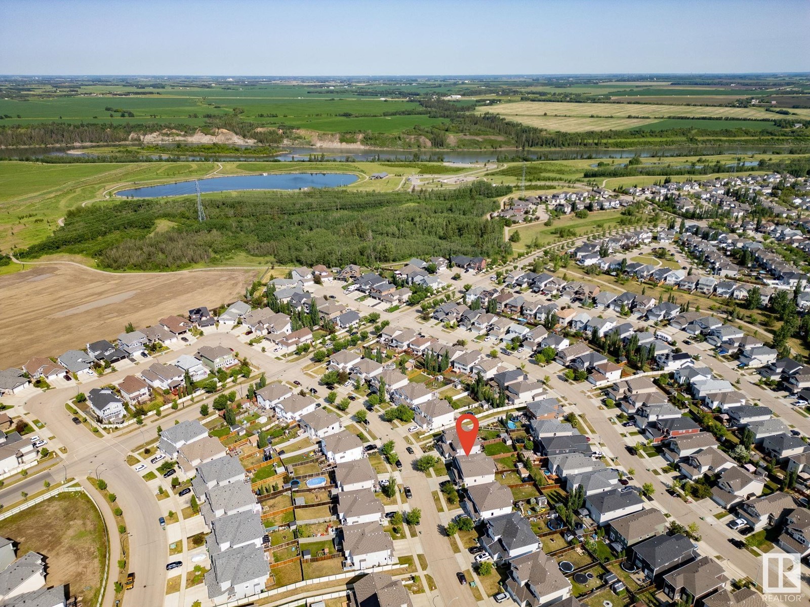 26 CARAGANA WY