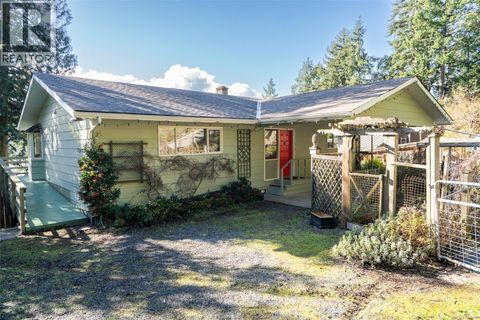 354 Old Scott Rd Salt Spring BC V8K2L9