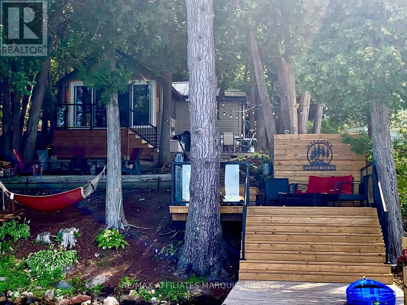 740 CEDAR PARK LANE