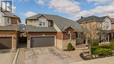2382 EMERSON DRIVE Burlington (Orchard) ON L7L7G6