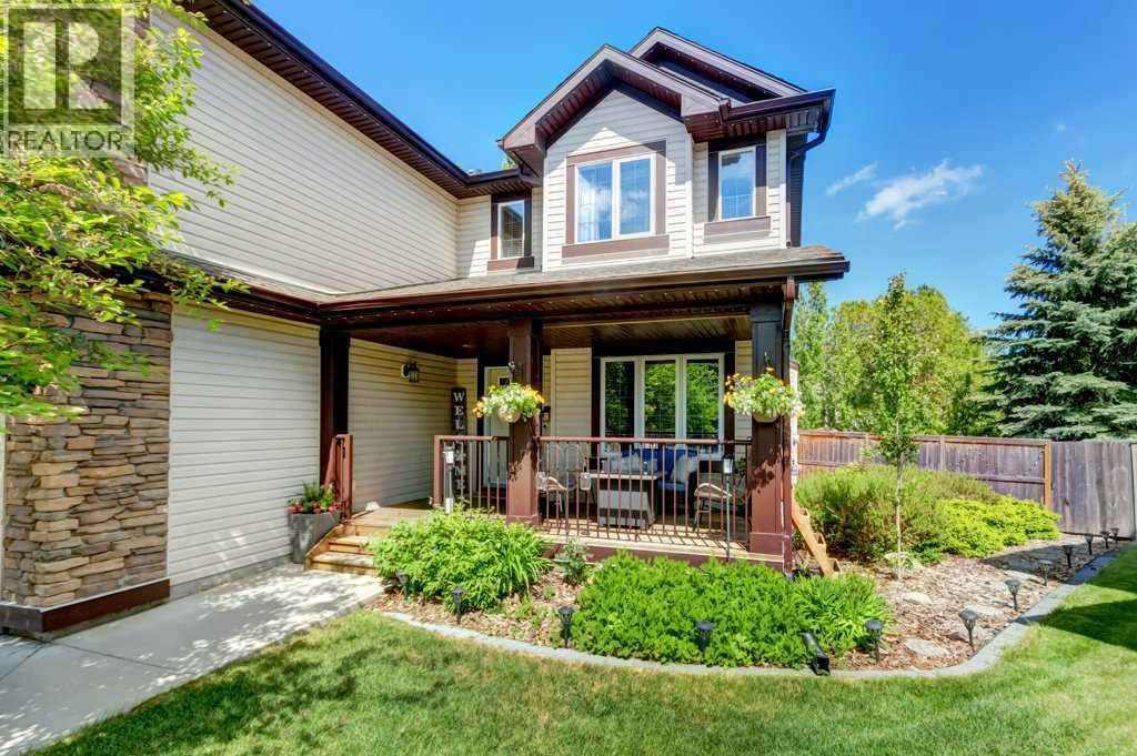 8 Crystal Green Grove