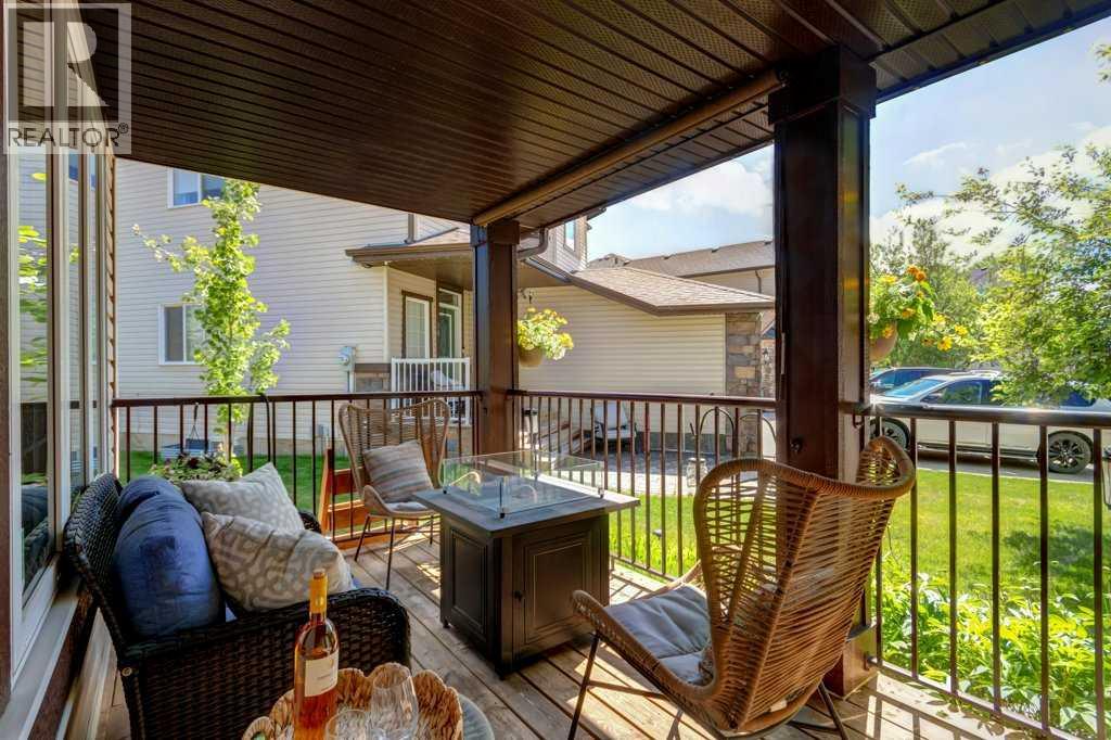 8 Crystal Green Grove