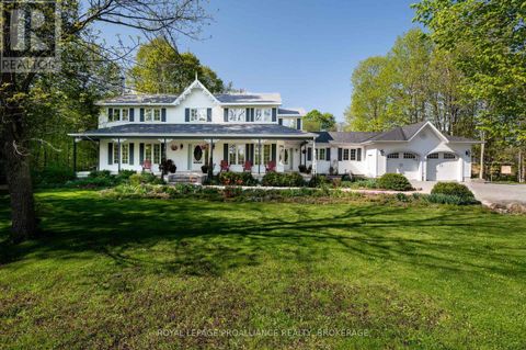 1766 HITCHCOCK DRIVE Frontenac (Frontenac South) ON K0H1X0