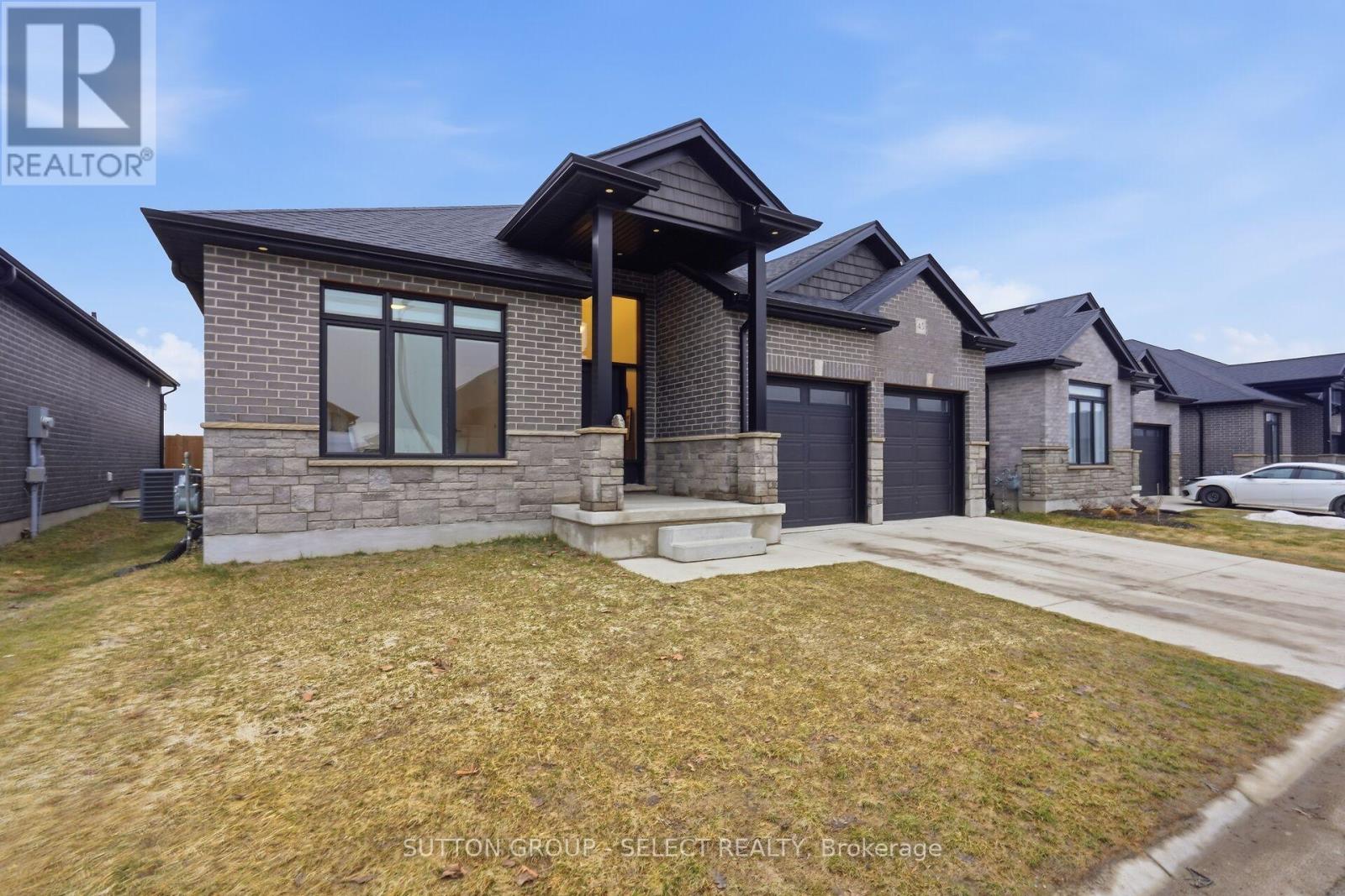 45 - 383 DAVENTRY WAY