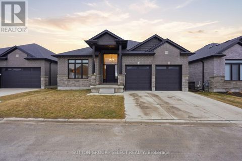 45 - 383 DAVENTRY WAY Middlesex Centre ON N0L1R0