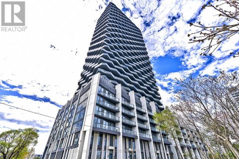 1808 - 36 ZORRA STREET Toronto (Islington-City Centre West) ON M8Z0G5