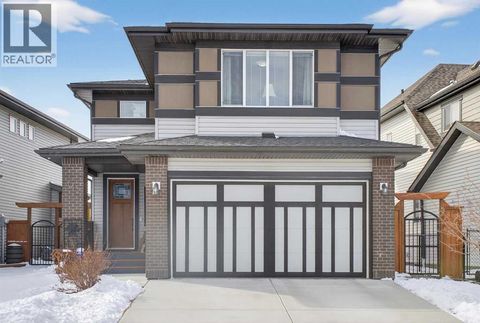 342 Reunion Green NW Airdrie AB T4B3W5