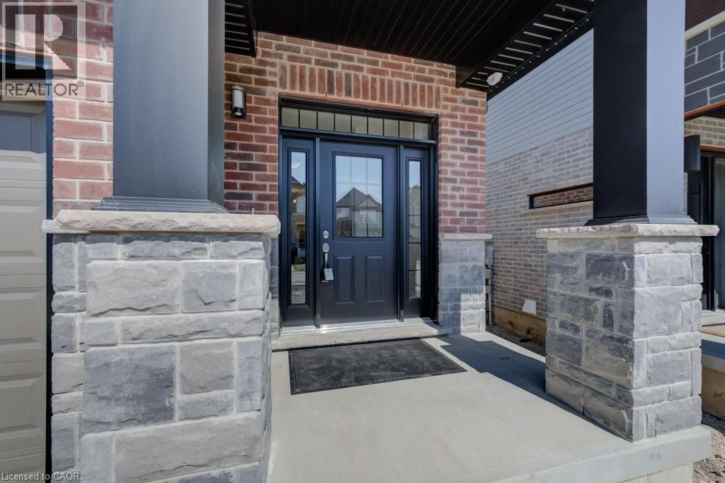 10 JACOB DETWEILLER Drive