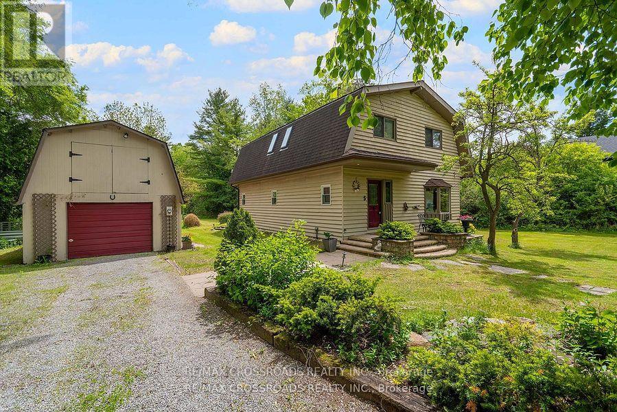 5 SHEPHERD ROAD